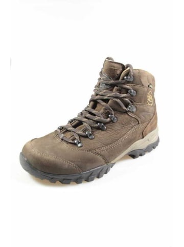 MEINDL Wanderschuh in braun