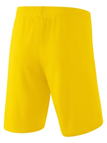 erima Rio 2.0 Shorts in gelb