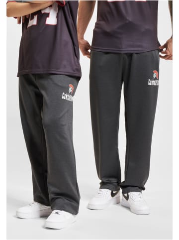DEF DEF Jogginghose in antracite