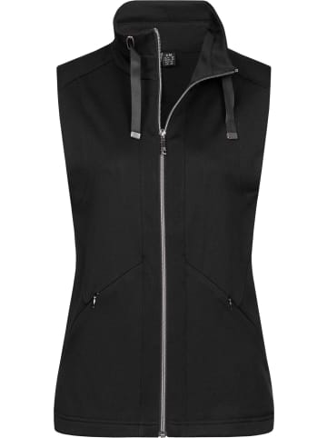 DEPROC Active Funktionsweste NIGEL PEAK III VEST in Schwarz