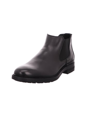 LLOYD Chelsea Boot in schwarz