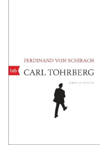 Btb Buch - Carl Tohrberg