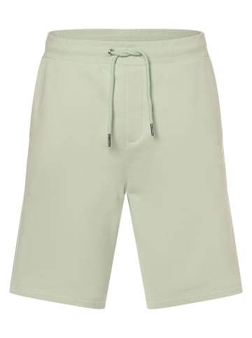 Karl Lagerfeld Sweatshorts in mint