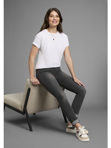 ARIZONA Slim-fit-Jeans in dark grey us