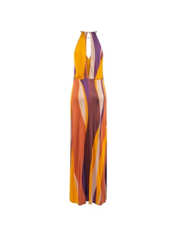 NENETTE Kleid ABLING Mehrfarbig