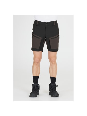 Athlecia Kodiak M Outdoor Shorts in Schwarz01100