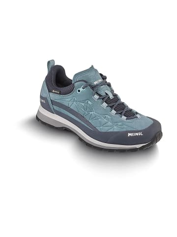MEINDL Wander- & Bergschuhe in Türkis
