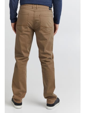 FQ1924 Gerade Jeans FQJoshua in Braun