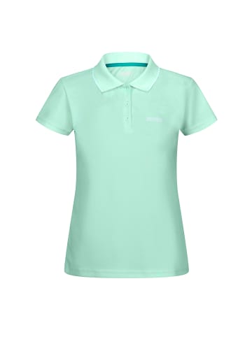Regatta Poloshirt in Mint