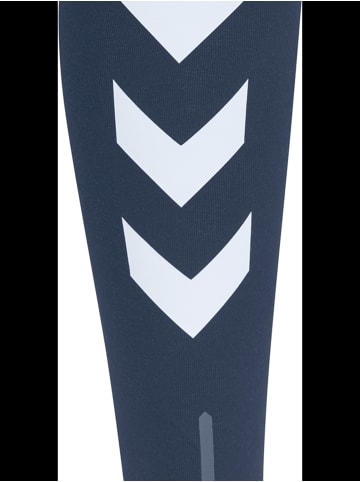 Hummel Leggings Hmlte Maja Damen in INSIGNIA BLUE