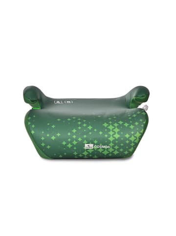 Lorelli Cosmos Isofix (125-150cm) in grün