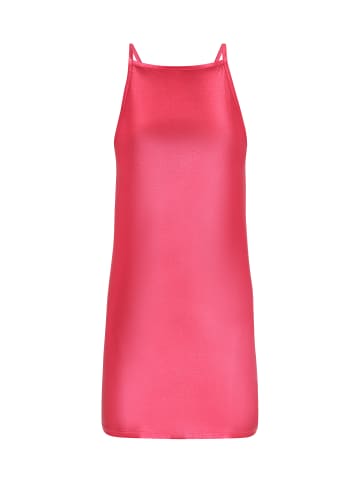 myMo at night Women Dress in pink