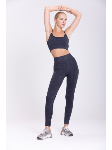 Onamaste Legging Amelia in Schwarz