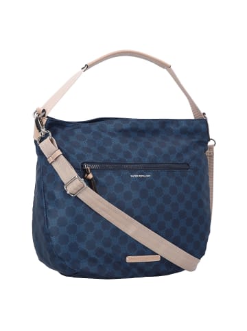 PICARD Yeah Schultertasche 24 cm in navy