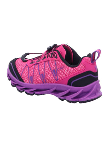 cmp Outdoorschuh in pink