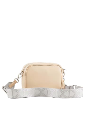 Puma Sense - Umhängetasche 18 cm (granola) in granola