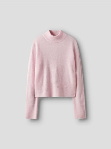 name it Strickpullover in Crystal Pink