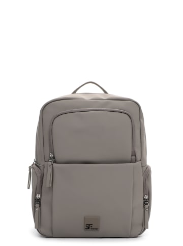 SURI FREY Rucksack SFY Karny in taupe