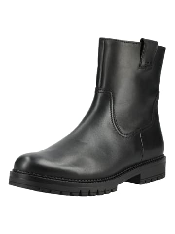 Gabor Stiefelette in Schwarz