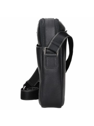 Roncato Alaska - Umhängetasche 27 cm (nero) in nero