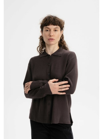 MELA Feinstrick Cardigan ULUPI