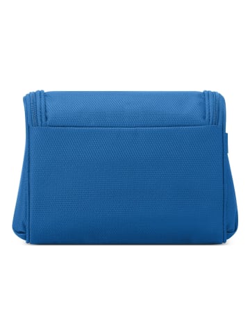 Roncato Ironik 2.0 Kulturbeutel 25 cm in denim