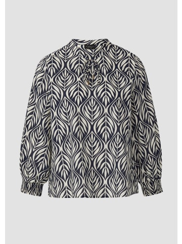 s.Oliver Bluse in 59A0_navy