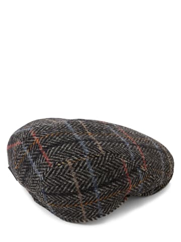 Göttmann Mütze Jackson in grau mehrfarbig - 0001