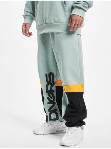 DNGRS Dangerous Jogginghose in grey/black