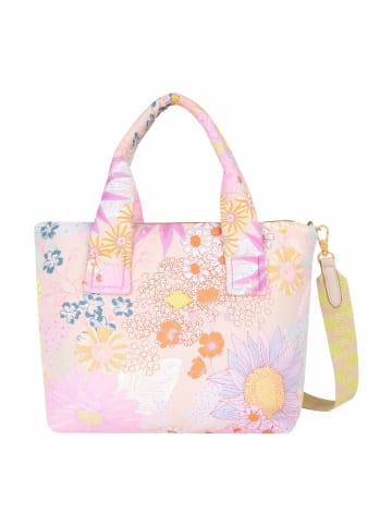 Oilily Lucia Heidi Handtasche 27 cm in Frappe