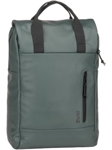 Zwei Rucksack / Backpack Cargo CAR160 in Pine