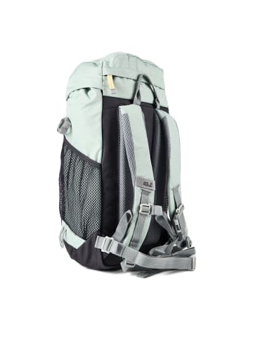 Kids Explorer Trekkingrucksack 47 cm green zinnia