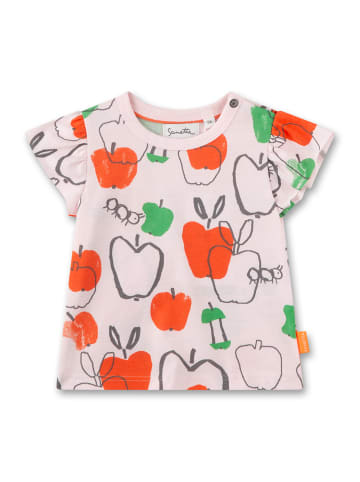 Sanetta T-Shirt in Rosa