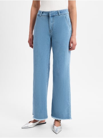 Franco Callegari Jeans in bleached