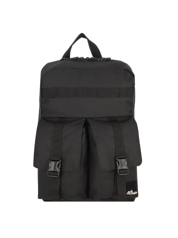 Jack Wolfskin 365 Rucksack 43 cm Laptopfach in granite black