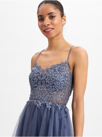 VM by Vera Mont Kleid in lila - 0001