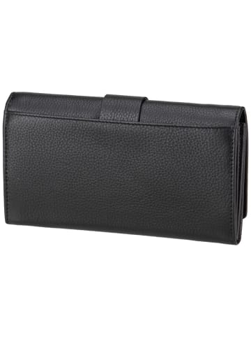 Maître Geldbörse Kirschroth Diedburg Purse LH14 in Black