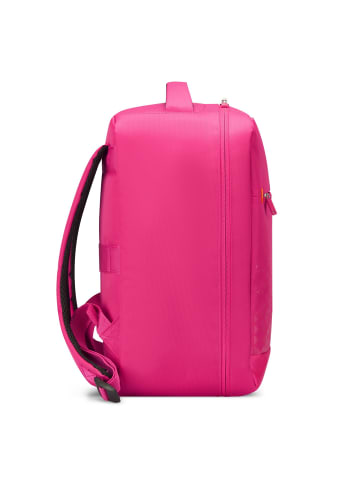 Roncato Crosslite Reiserucksack 40 cm in kirsche