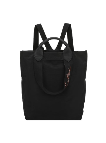 Fritzi aus Preußen Ju Lighty Daypack 38 cm black