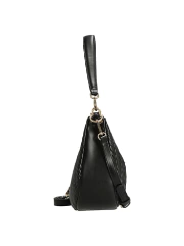 Valentino Bags Fania Re - Schultertasche 28 cm (nero) in nero