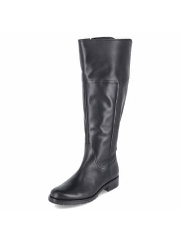 Gabor Stiefel in schwarz