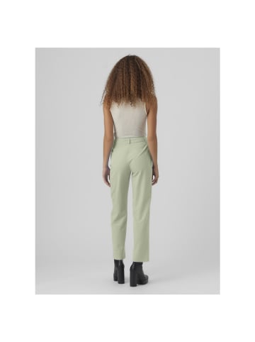 Vero Moda Hose in grün2
