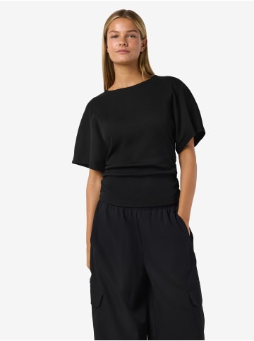 Noisy may T-Shirt in Black