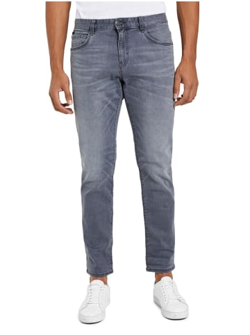 Tom Tailor Jeans Josh slim in Grau