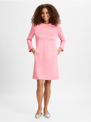 MARC CAIN COLLECTIONS Kleid in rosa - 0001