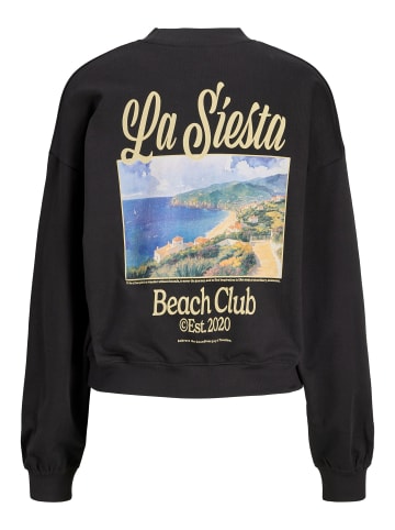 JJXX Sweatshirt in Phantom