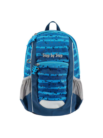 Step by Step KIGA Maxi Kinderrucksack 34 cm Koala Coco