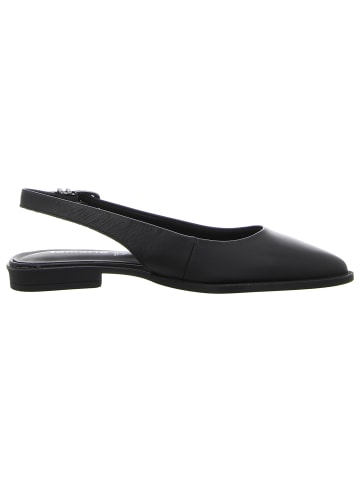 Tamaris Slingpump in schwarz