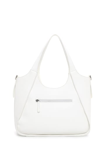 EMILY & NOAH Shopper E&N Bondy RUE 09 in white