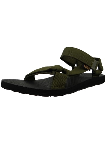 Teva Sandalen Original Universal grün